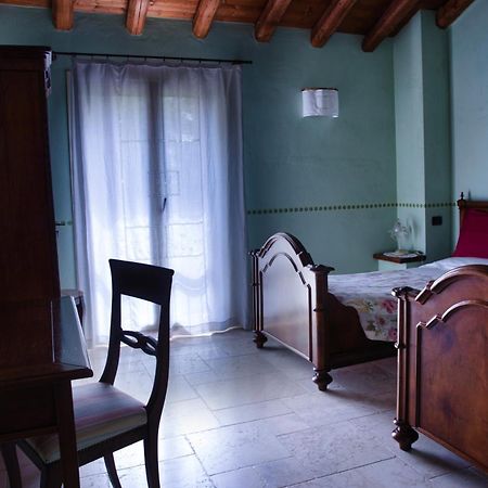 Casa Carrer B&B San Giovanni di Livenza Dış mekan fotoğraf
