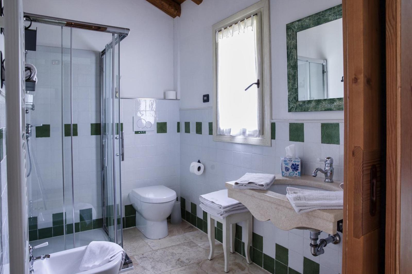Casa Carrer B&B San Giovanni di Livenza Dış mekan fotoğraf