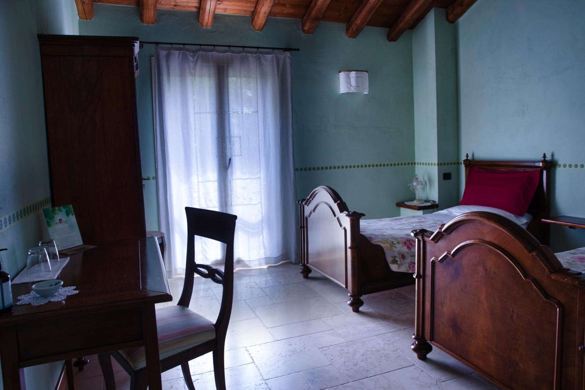 Casa Carrer B&B San Giovanni di Livenza Dış mekan fotoğraf