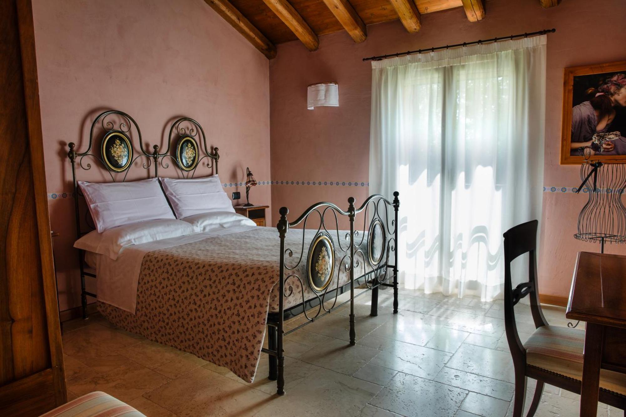 Casa Carrer B&B San Giovanni di Livenza Dış mekan fotoğraf
