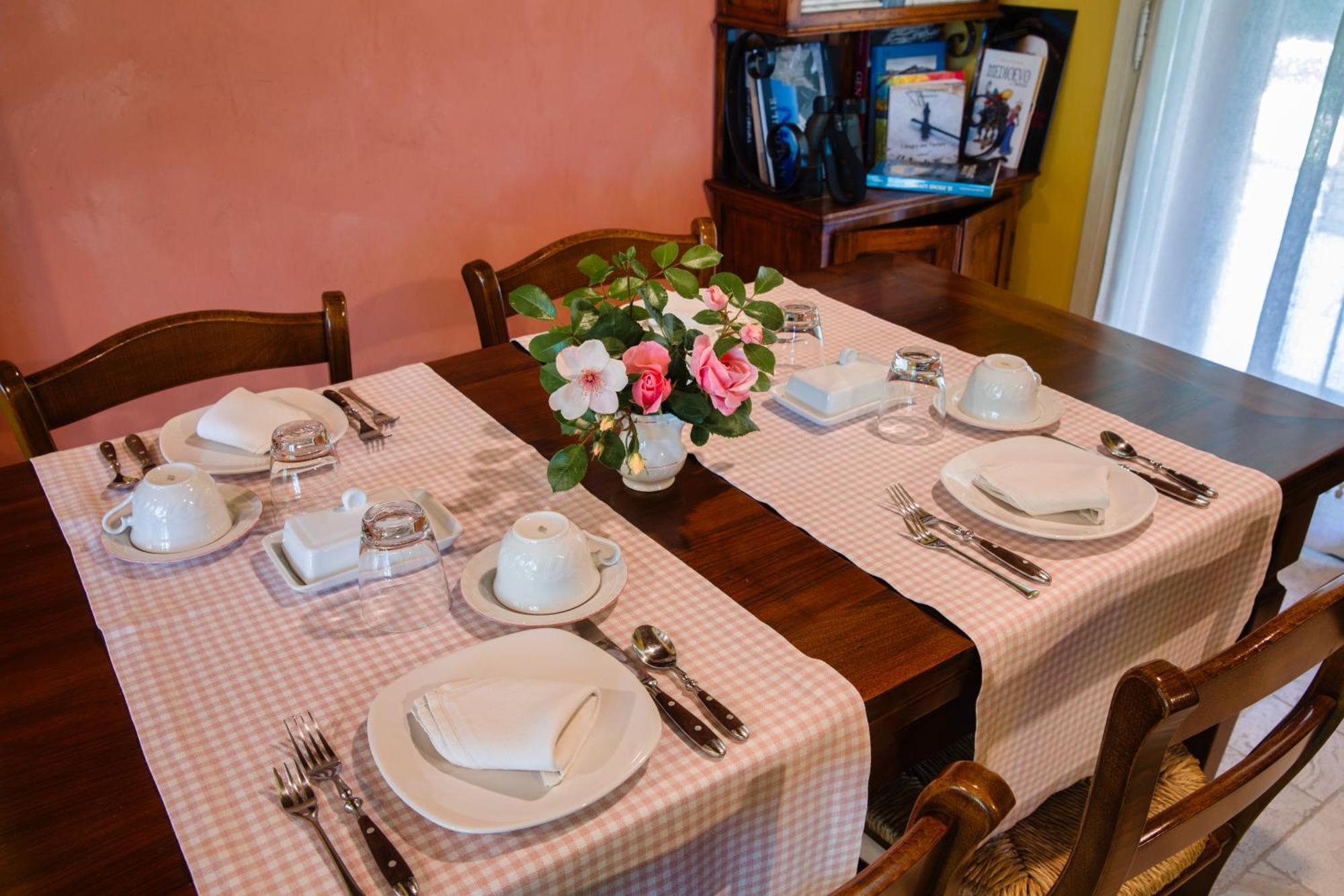 Casa Carrer B&B San Giovanni di Livenza Dış mekan fotoğraf