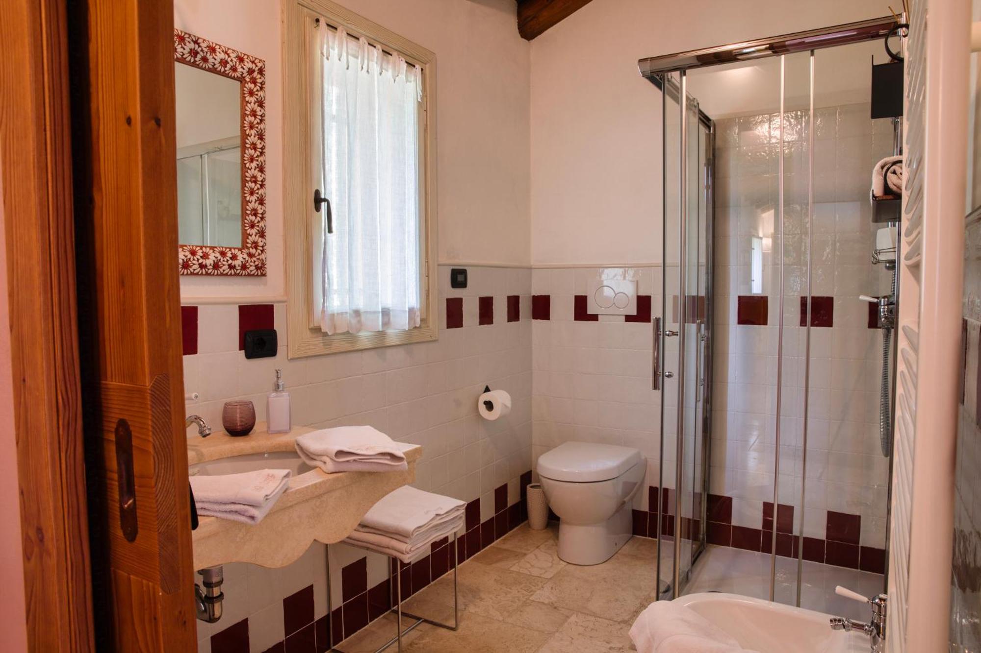 Casa Carrer B&B San Giovanni di Livenza Dış mekan fotoğraf