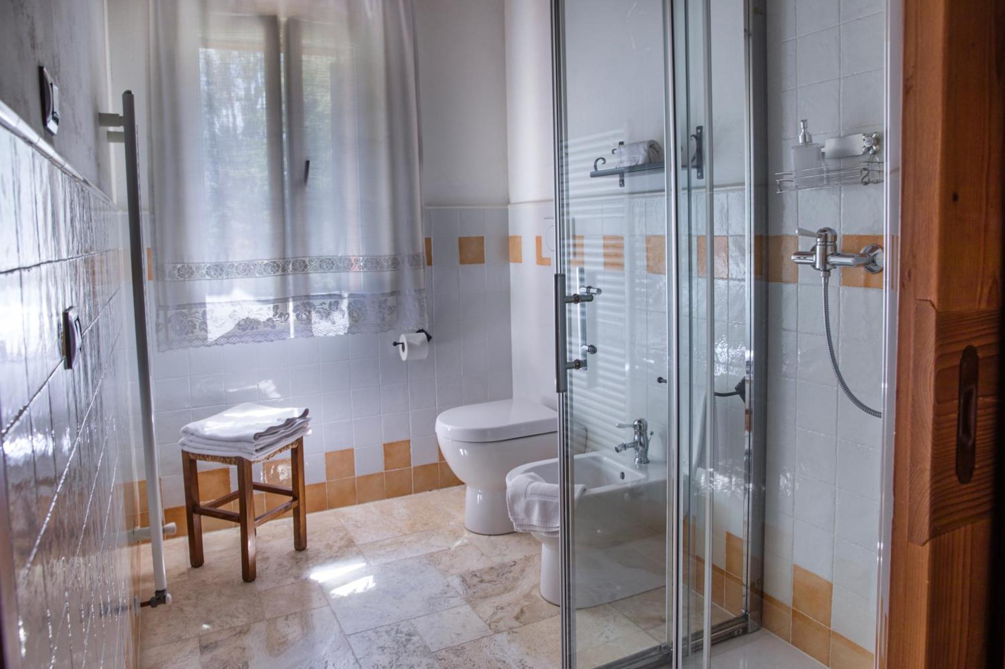 Casa Carrer B&B San Giovanni di Livenza Dış mekan fotoğraf