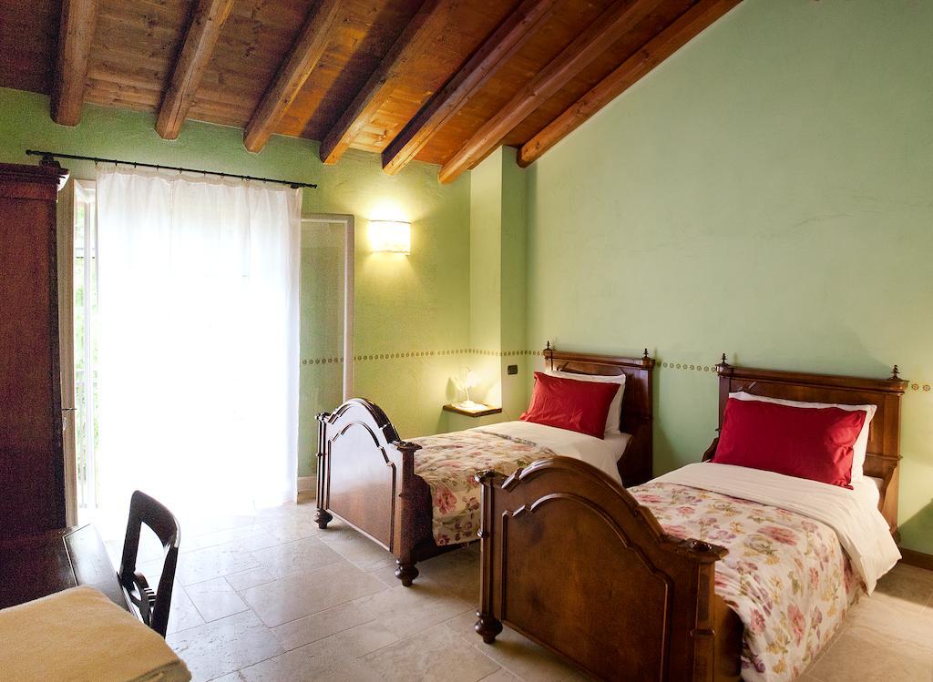 Casa Carrer B&B San Giovanni di Livenza Oda fotoğraf