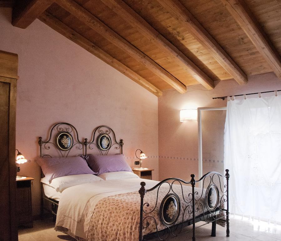 Casa Carrer B&B San Giovanni di Livenza Oda fotoğraf