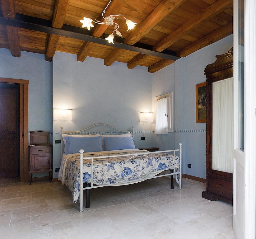Casa Carrer B&B San Giovanni di Livenza Oda fotoğraf