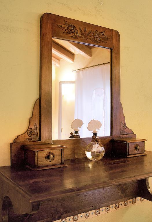 Casa Carrer B&B San Giovanni di Livenza Oda fotoğraf