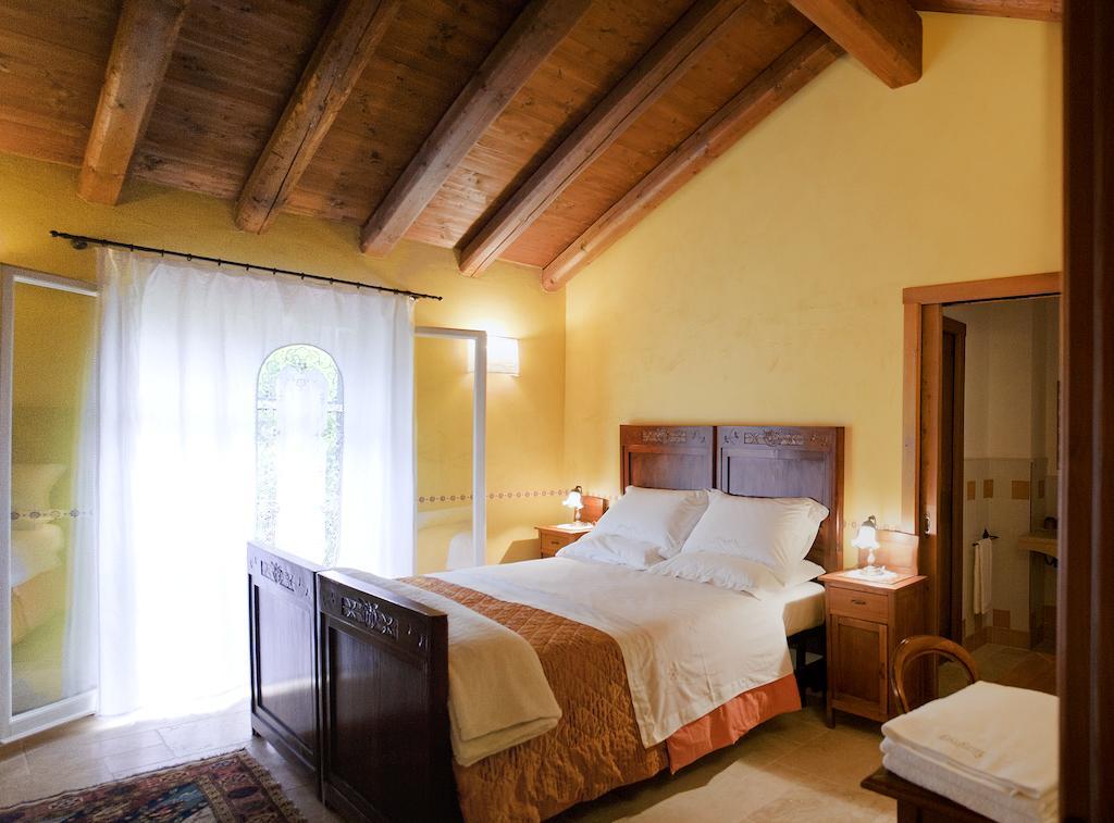 Casa Carrer B&B San Giovanni di Livenza Oda fotoğraf