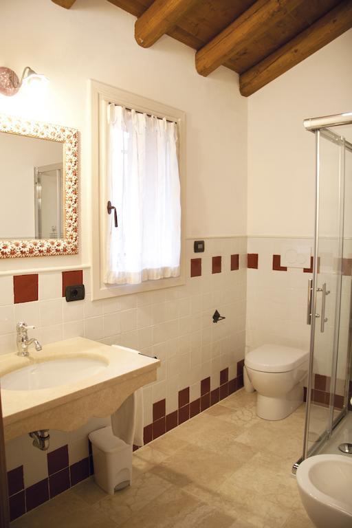 Casa Carrer B&B San Giovanni di Livenza Oda fotoğraf