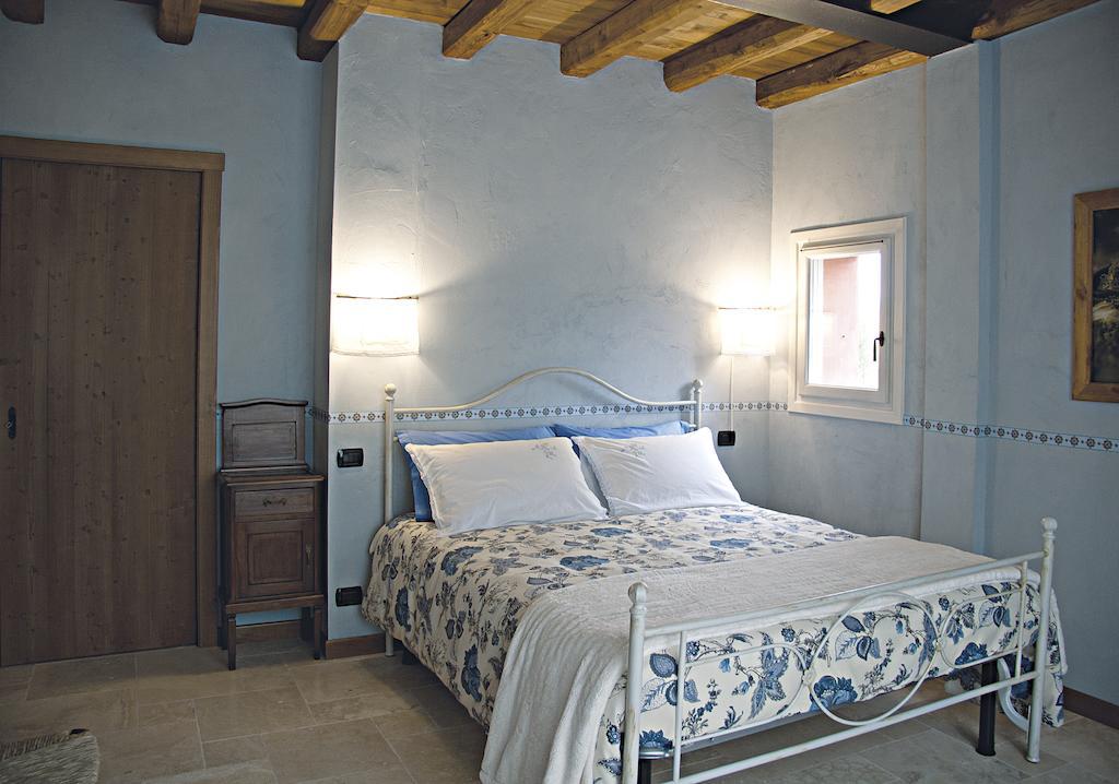 Casa Carrer B&B San Giovanni di Livenza Oda fotoğraf