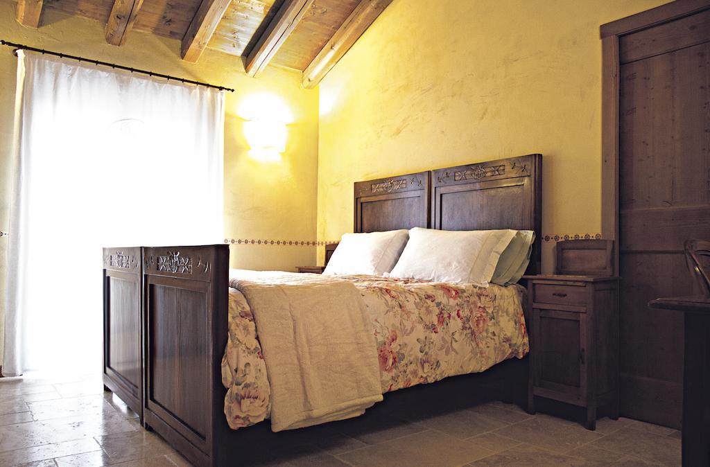 Casa Carrer B&B San Giovanni di Livenza Oda fotoğraf