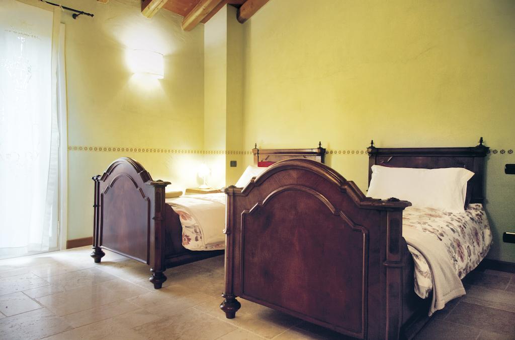 Casa Carrer B&B San Giovanni di Livenza Oda fotoğraf